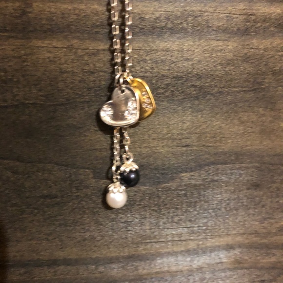 Pearl necklace - Picture 2 of 3